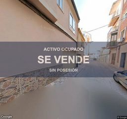 Piso en Almansa. Vivienda  88 m en almansa