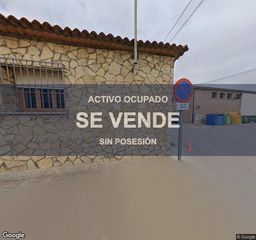 Pis a Pedroñeras (Las). Compra directa  inmueble en las pedroñeras