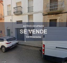 Pis a Galera (La). Vivienda  278 m  3 hab. en la galera