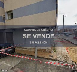 Flat in Avenida Valladolid - Barriada Yagüe. Vivienda  69 m en soria