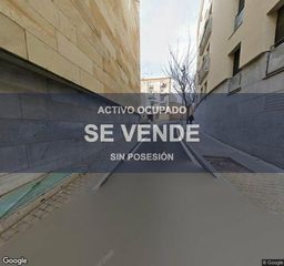 Pis a Centre Històric. Vivienda  46 m en lleida