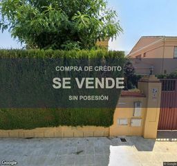 Terreno residenziale in Ramal de Espartinas. Compra de crédito  terreno en espartinas