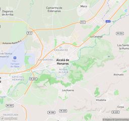 Piso en Chorrillo. Vivienda  112 m en alcala de henares