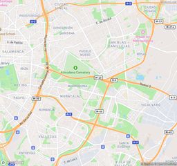 Pis a Arcos. Compra de crédito  inmueble en madrid