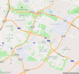 Piso en Ensanche de Vallecas-La Gavia. Compra de crédito  inmueble en madrid