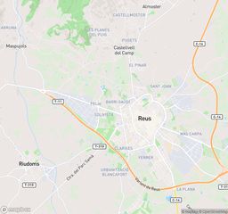 Local Comercial a Centre. Vivienda  47 m en reus