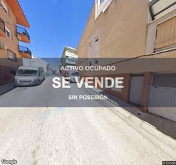 Pis a Calasparra. Vivienda  122 m en calasparra