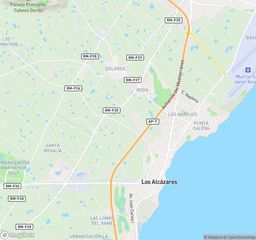 Bureau à Centro. Compra de crédito  oficina en los alcázares