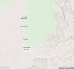 Pis a Cuevas del Campo. Vivienda  762 m en cuevas del campo