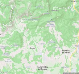 Pis a Ametlla del Vallès (L´). Compra de crédito  vivienda en lametlla del vallès
