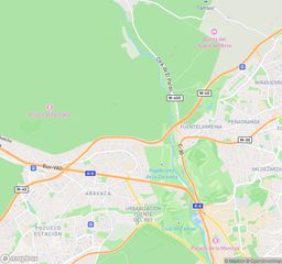 Flat in Ciudad Universitaria. Vivienda en bilbao