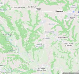 Etagenwohnung in Masquefa. Compra de crédito  vivienda en masquefa
