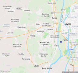 Flat in Casco Antiguo