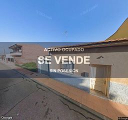 Pis a Fuensalida. Compra directa  inmueble en fuensalida