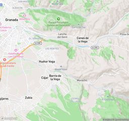 Local Comercial a Monachil Pueblo