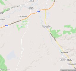 Terreny residencial a Augusta Golf - La Charluca. Vivienda en calatayud