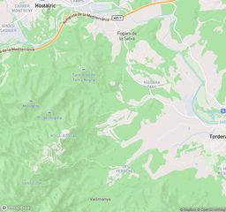 Flat in Fogars de la Selva. Compra de crédito  vivienda en fogars de la selva