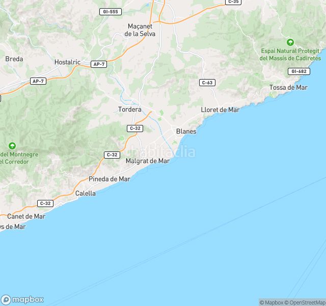Foto 9785b90d-d846-4659-a087-cf76a5409fa9. Pis a La plantera Blanes