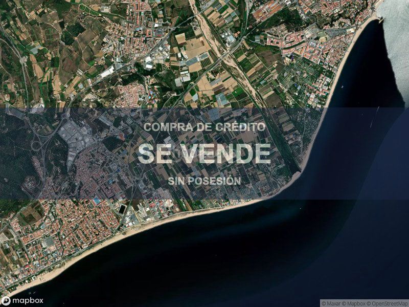 Foto b9443b24-2e3f-42a3-9b86-20b3358424eb. Pis a La plantera Blanes