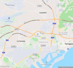 Flat in Bonavista. Compra directa  vivienda en tarragona  ref 1123jk1
