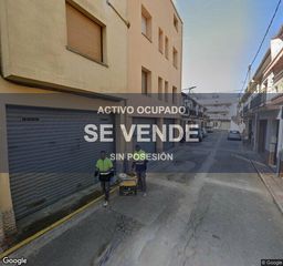 Pis a Hostalric. Vivienda  69 m en hostalric