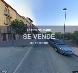 Etagenwohnung in Balaguer. Vivienda  418 m en balaguer