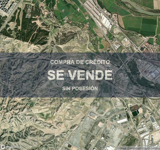 Foto 3444e951-7a74-4739-a85b-873f2ea004d9. Finca rústica a Cartuja Baja Zaragoza