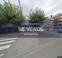 Pis a Ca n'Aurell