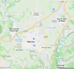 Pis a Barri Antic. Compra de crédito  vivienda en manresa