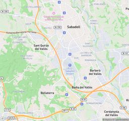 Pis a Badia del Vallès. Compra directa  vivienda en badia del vallès, barcelona  ref 113