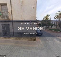 Appartement à Jumilla. Vivienda  142 m en jumilla