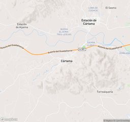 Flat in Cártama pueblo. Compra de crédito  inmueble en cártama, málaga