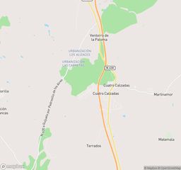 Terreno residenziale in Buenavista. Compra de crédito  terreno en buenavista