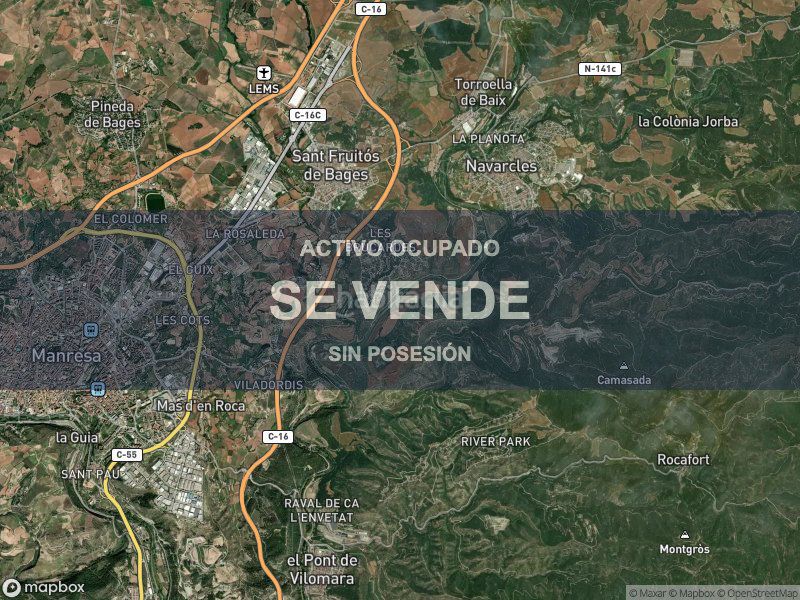 Foto 0882a430-5066-498a-83f9-9642e0d02797. Pis a Navarcles