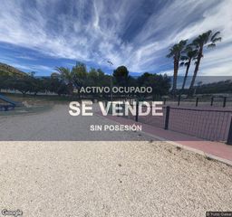 Pis a Las Trescientas-San Francisco-Ciudad Vergel. Vivienda  125 m en elda