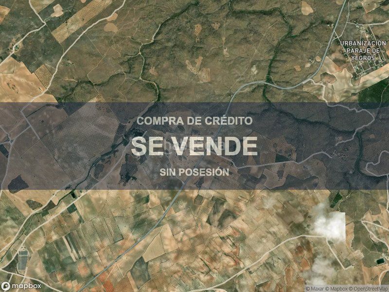 Foto 085a111c-076c-44ae-bc6d-494c9d5116e7. Finca rústica a Mora