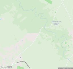 Finca rústica a Mora. Compra de crédito  terreno en mora