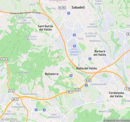 Pis a Creu de Barberà