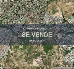 Pis a Fuenlabrada II-El Molino. Compra de crédito  vivienda en fuenlabrada