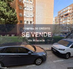 Pis a Fuenlabrada II-El Molino