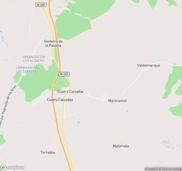 Terreno residenziale in Buenavista. Compra de crédito  terreno en buenavista