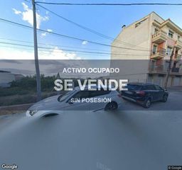 Pis a Llano de Brujas. Vivienda  174 m en murcia