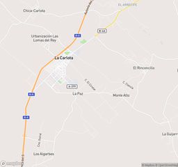 Terreny residencial a Carlota (La). Compra de crédito  vivienda unifamiliar adosada en carlota, la