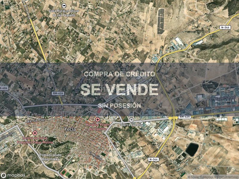 Foto 422cf5aa-6ad4-40a5-84ea-c075d026726c. Pis a Yecla