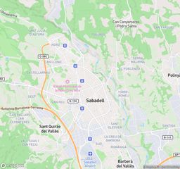 Appartamento in Ca n'Oriac. Compra directa  vivienda en sabadell  ref 1112qb6