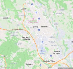 Pis a Can Rull. Compra de crédito  vivienda en sabadell