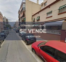 Appartamento in La Gavarra. Compra de crédito  vivienda en cornellá de llobregat