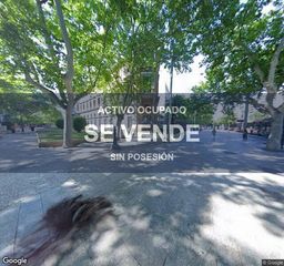 Pis a Paseo Independencia. Compra directa  inmueble en zaragoza