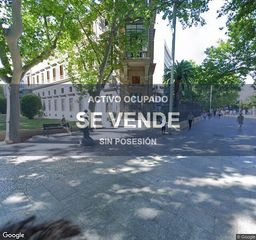 Pis a Paseo Independencia. Vivienda  208 m en zaragoza