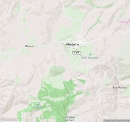 Pis a Montefrío. Compra de crédito  inmueble en montefrío, granada